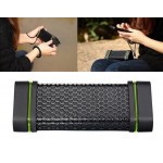 New novelty mp3 speakers Portable Speaker Bluetooth loud speaker mini sound box hands free Black